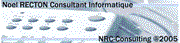 Noel RECTON consultant informatique